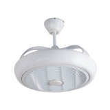 AW314D - 3 Speeds Dual Mount Air Circulation Fan