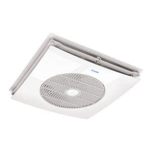 Alaska SA-398WC-A Drop Ceiling Tile Fan WITHOUT Wall Control