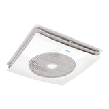 Alaska SA-398WC-A Drop Ceiling Tile Fan WITHOUT Wall Control