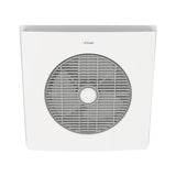Ceiling Tile Fan Front