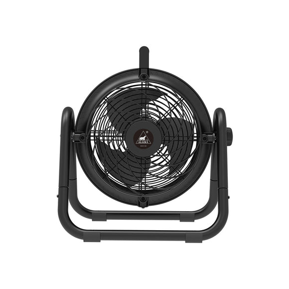 Barrel Fan 10 Front